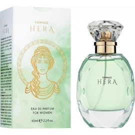 Hera FARMASi Hera Eau de Parfum for Women, 50 ml./1.7 fl. oz.