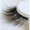 Starbesign Lashes Faux Mink 10 Pairs (Natural 120)
