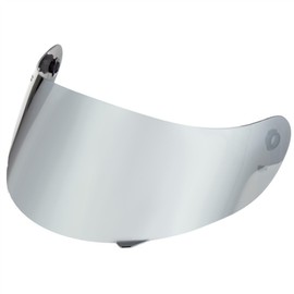 LUCKGONI Motorcycle Helmets Visors Lens Windshield Replacement for AGV K3 K4 Helmet Lens Protector UV Protection