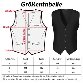 Alintor Alintor 20er Jahre Kostüm Herren, Faschingskostüme Männer, Peaky Blinders Kostüm, Mafia Karneval Kostüm Herren, 20er Jahre Accessoires Panamahut Taschenuhr Fliege Hosenträger Herren Kostüm Set