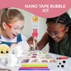 ZYROXY Nano Tape Bubble Kit for Kids, Pack of 2