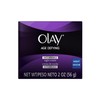 Olay Age Defying Anti-Wrinkle Night Face Cream, 2 Ounce