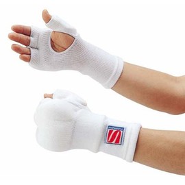 九桜(クサクラ) 空手用正拳サポーター(大人用) RO112