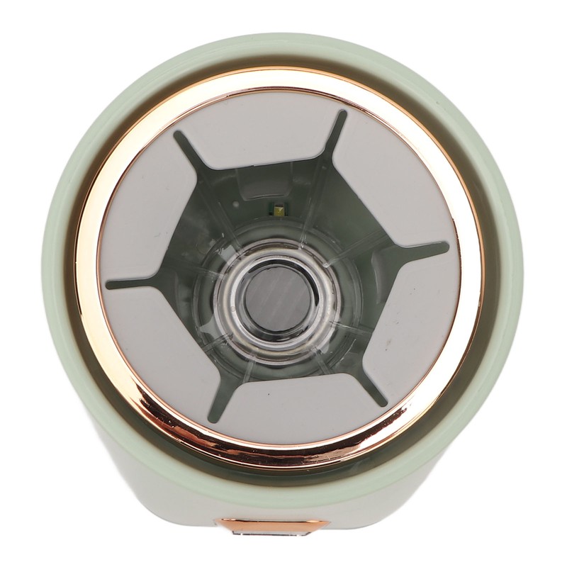 Electric Baby Bottle Shaker Automatic High Speed Portable Multifunctional LED