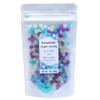 HOSHINOUTAGE Konpeito Japanese Star Sugar Candy Love-Star series 7oz [198g]