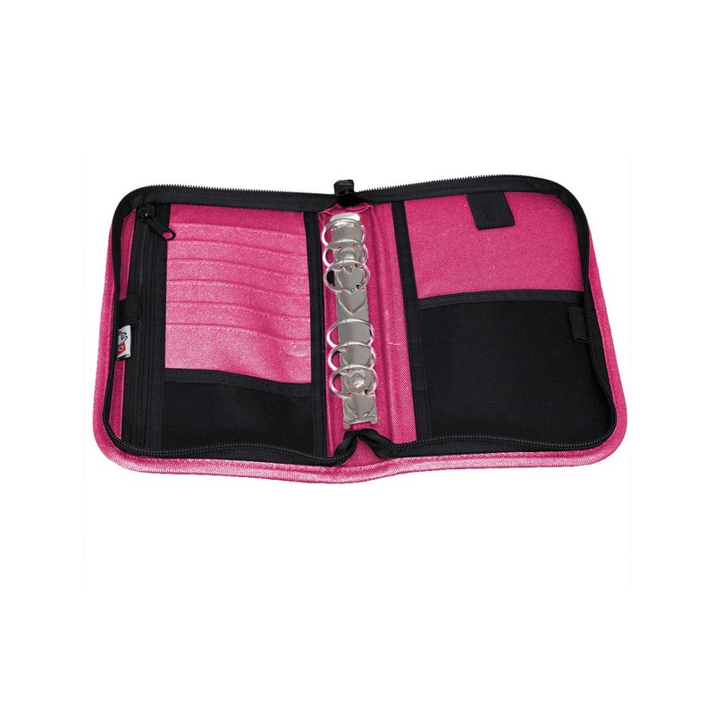 IQ Company iQ Logbook M, Scuba diving log book binder