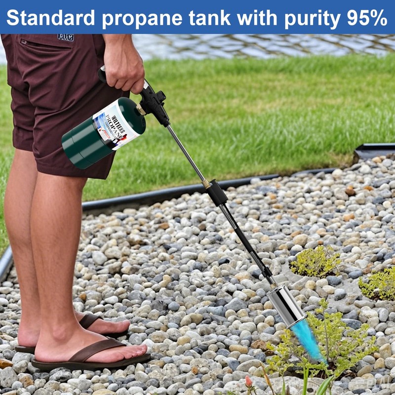 Propane Replacement Fuel Cylinders Camping (3 Pack)