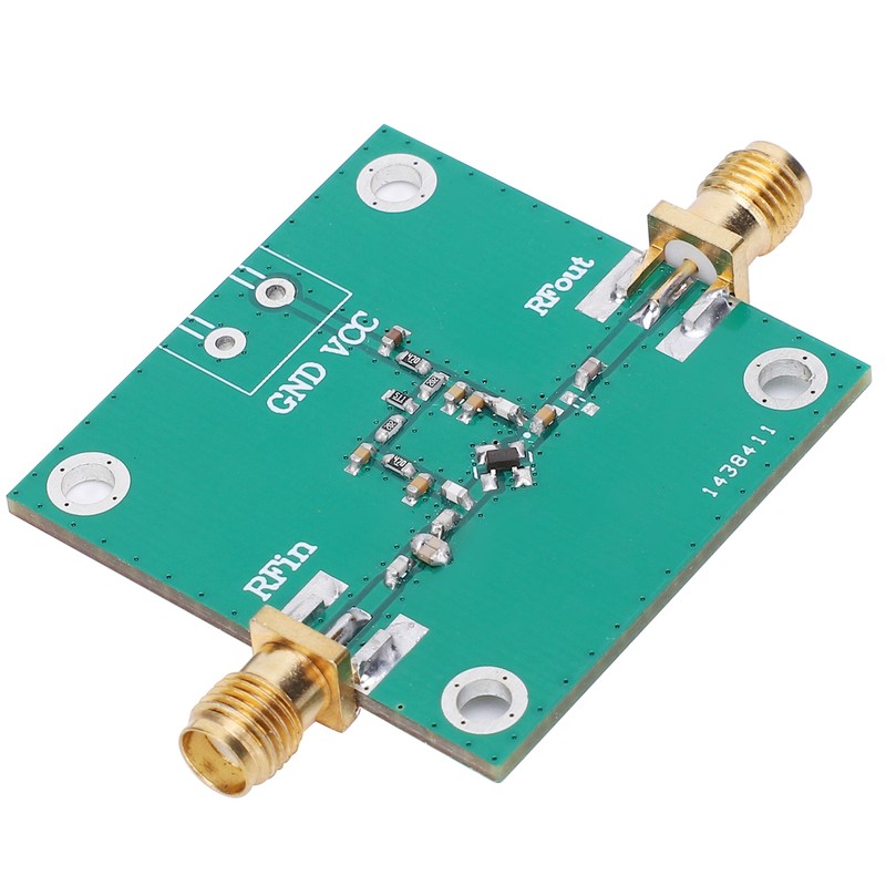 Low Noise Amplifier Module LNA 2.4GHz Electronic Component Power Distribution