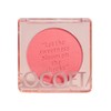 Cream Cheek, Transparent, Clear, Glossy, Powder Cheeks, 12 Hours, No