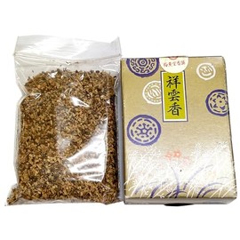 Awaji Baikaundo #9177 Incense for Grilled Incense, 0.7 oz (20 g)