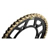 Pro Taper 420MX Premuim Gold Series Chains - Lg. 134