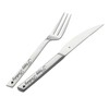 WMF Nuova Steak Cutlery Set 2-Piece with Engraving of Your