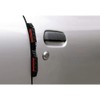 Lampa 20650 Mammut Pair Safety Door Stoppers, Black