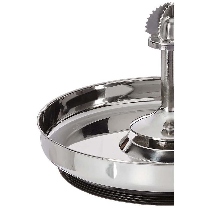 Ultra Coconut Scraper/Peeler Attachment - Works only with Ultra Grind+