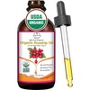 Aceite de semilla de rosa mosqueta 100% puro y natural