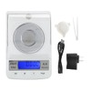 0.001g Electronic Jewelry Scale Mini Digital Scale Pocket Measurement Tool