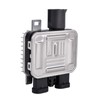 Dixhills Fan Control Module Radiator Fan Control Module Replacement for