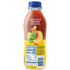 Snapple Peach Tea Lemonade, 16 fl oz, Pack of 12