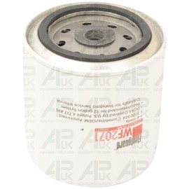 APUK Fleetguard Oil Filter WF2071 Replacement for Case IH Magnum 225 245 250 255 275 305 Tractor