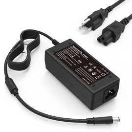 Galaxy Bang Ac Adapter Charger for Compaq Presario CQ56-148CA CQ56-201NR, CQ62-238DX CQ62-211HE CQ62-215DX CQ56-112NR, CQ56-122NR CQ56-204CA CQ56-220CA CQ56-109WM