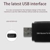 Car DAB Digital Radio Receiver DAB Box Adapter Universal for