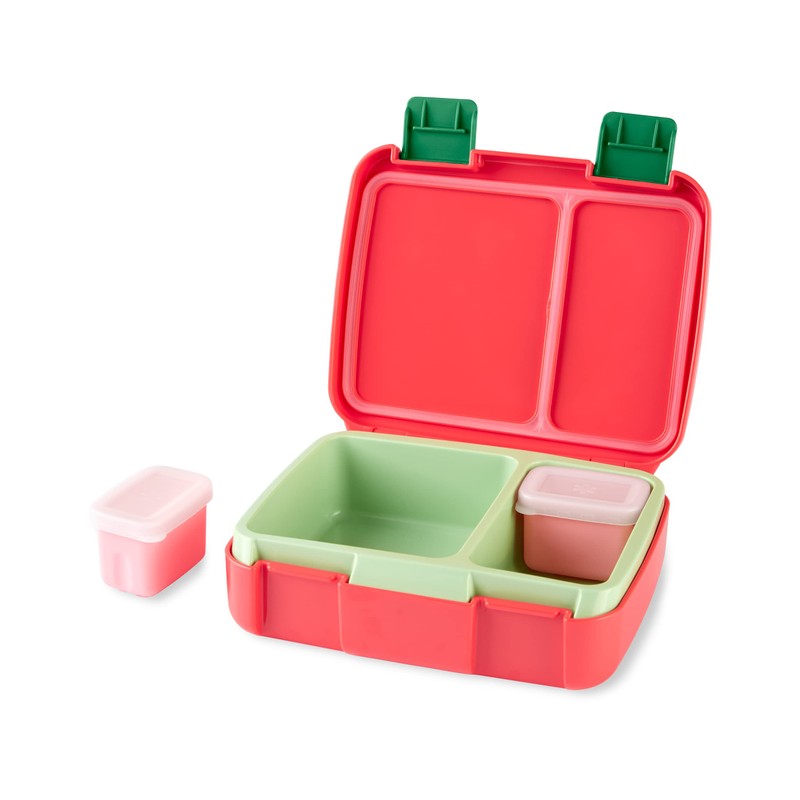Skip Hop Kids Bento - Fiambrera para niños a partir
