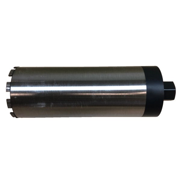 Toolocity 6'-Inch Toolocity Stainless Body Diamond Concrete Core Bit 1-1/4"-7