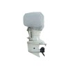 CARVER 70007S-11 350 HP O/B MOTOR COVER