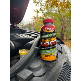 Bar's Leaks Radiator Stop Leak, 11 oz