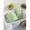 Avocamo Premium Set (Hair Pack 300ml + Essence 120ml) /