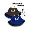 Sonic The Hedgehog Boys Reversible Bucket Hat in Blue &