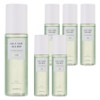 Eunyul Daily Care Aloe Mist, 100ml, 6 pcs / 은율 데일리 케어 알로에 미스트, 100ml, 6개