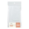 Lihit Lab Myfa Zipper Pocket Refill 2 Split for Acrylic