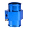 Water Temperature Sensor Adapter Water Temperature Joint Universal Car Water