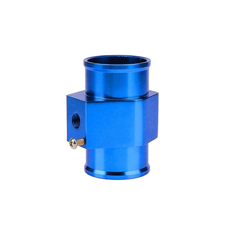 Water Temperature Sensor Adapter Water Temperature Joint Universal Car Water