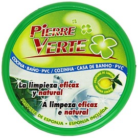 Puissance Verte Grüner Stein, 200 g
