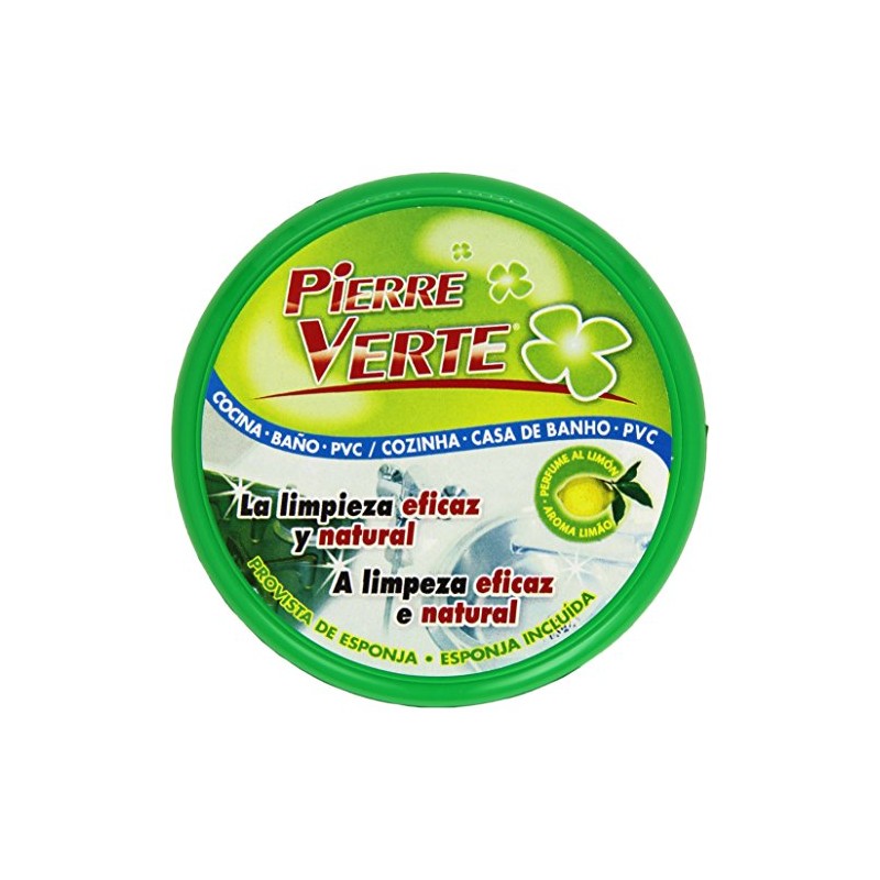 Puissance Verte Grüner Stein, 200 g