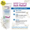 TriDerma Baby Stubborn Eczema Itch Relief Cream Soothing for Sensitive