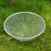 YEENIM Sand Soil Compost Sifter for Gardening, Rocks Dirt Sieve
