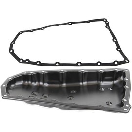 Marketplace Auto Parts Transmission Oil Pan Kit - Compatible with 2013-2022 Nissan Altima Sedan (CVT Automatic)