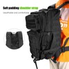 Military Tactical Backpack Large 3 Day Assault Pack Molle Bag