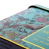 New English Teas Song Thrush and Berries Tea Tin with