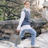 BALORAY Lunch Bag for Women Men Insulated Lunch Box for