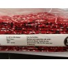 TC Studios Red Bandana cotton Fabric per yd 44" wide