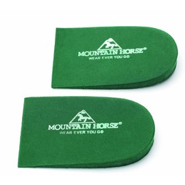 Mountain Horse Heel Lifters L