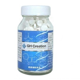 GH Creation EX 270 grains, 270 tablets, 1 unit, 270 tablets / GH 크리에이션 EX 270 알갱이, 270정, 1개, 270정