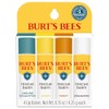 Burt's Bees Bálsamo labial de rescate de origen 100% natural,