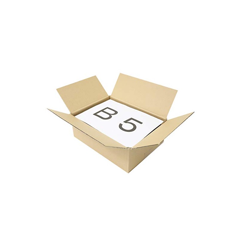 Earth Cardboard, Cardboard, 60 Sizes, 60 Pieces, 10.6 x 7.9