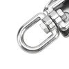 Heavy Duty 360 Degree Swivel Swing Hanger Stainless Steel Swing