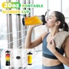 NexaEase Portable Blender for Smoothies and Protein Shakes